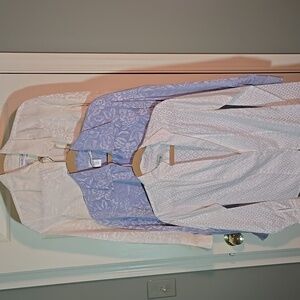 Coldwater Creek and ORVIS Blouse Bundle